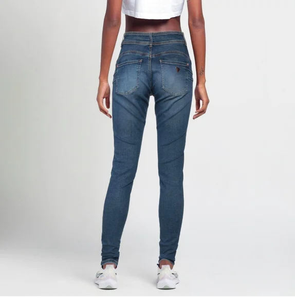 Guess Flex Shape Up Jeans